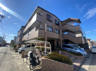 西宮市天道町のマンションの画像