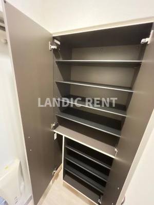 【収納】 | Ｐｅａｃｅｆｕｌ七隈