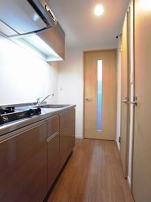 【玄関】 | リブリ・みやび