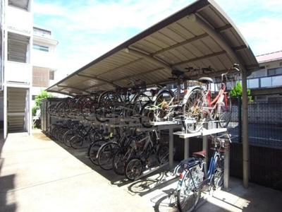 【その他共用部分】 | リブリ・みやび