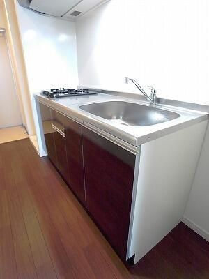 【キッチン】 | リブリ・みやび