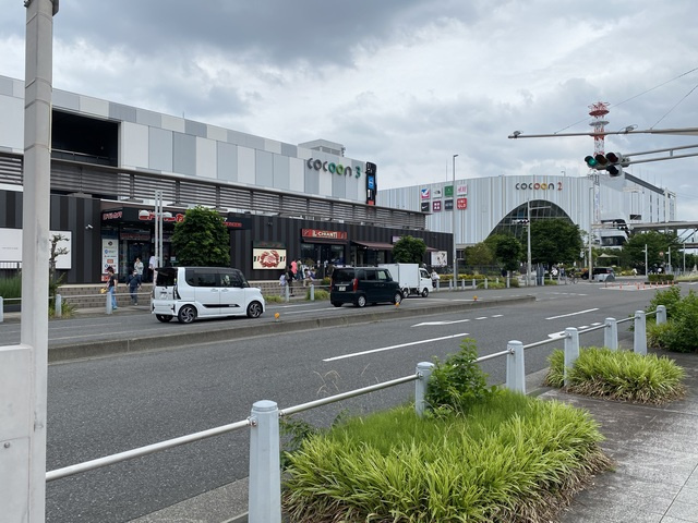 アイビーテラスのその他|コクーン2