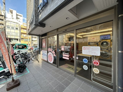 【外観】 | 民泊物件《hiroshima hostel 和(nagomi)》オーナーチェンジ