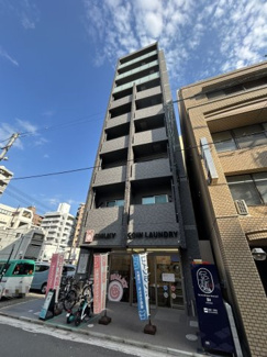 【外観】 | 民泊物件《hiroshima hostel 和(nagomi)》オーナーチェンジ