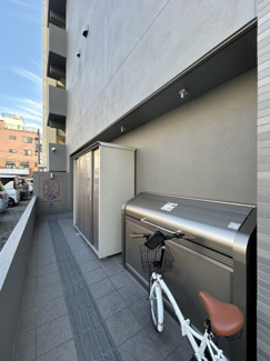 【外観】 | 民泊物件《hiroshima hostel 和(nagomi)》オーナーチェンジ