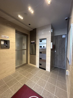 【エントランス】 | 民泊物件《hiroshima hostel 和(nagomi)》オーナーチェンジ