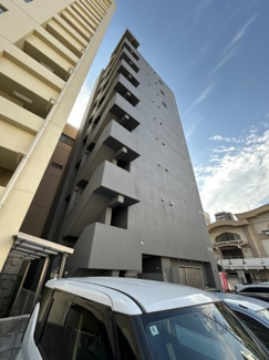 【外観】 | 民泊物件《hiroshima hostel 和(nagomi)》オーナーチェンジ