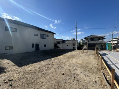 【外観】 | 安芸郡府中町八幡２丁目No.B