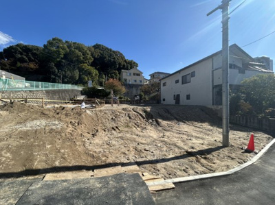 【外観】 | 安芸郡府中町八幡２丁目No.B