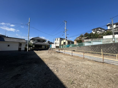 【外観】 | 安芸郡府中町八幡２丁目No.B