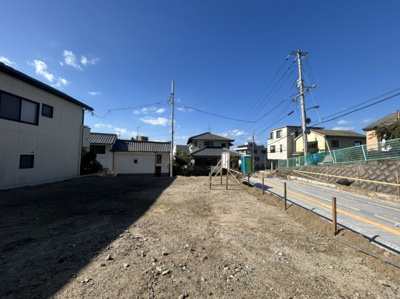 【外観】 | 安芸郡府中町八幡２丁目No.B