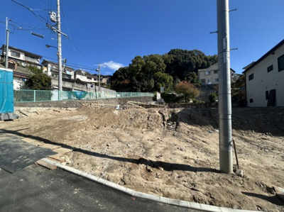 【外観】 | 安芸郡府中町八幡２丁目No.B