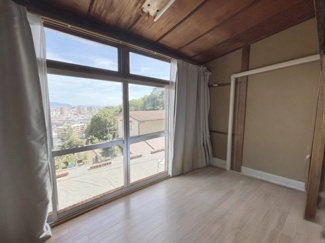 【洋室】 | 広島市西区己斐西町 | ☆CGで家具小物を消したイメージです。