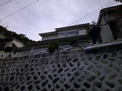 【外観】 | 広島市西区己斐西町