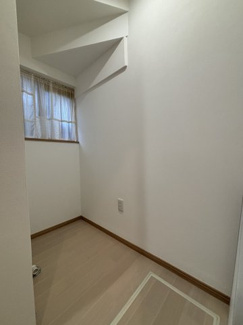 【洗面所】 | 安芸郡府中町瀬戸ハイム４丁目