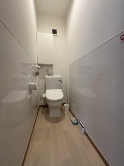 【トイレ】 | 安芸郡府中町瀬戸ハイム４丁目