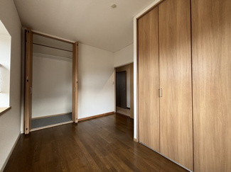 【洋室】 | 安芸郡府中町瀬戸ハイム４丁目