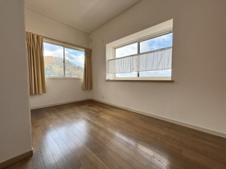 【洋室】 | 安芸郡府中町瀬戸ハイム４丁目 | ※CGで家具小物等を消したイメージです。