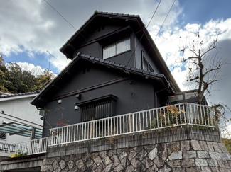 【外観】 | 安芸郡府中町瀬戸ハイム４丁目