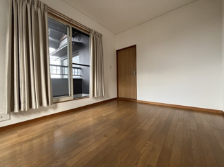 【洋室】 | 安芸郡府中町瀬戸ハイム４丁目