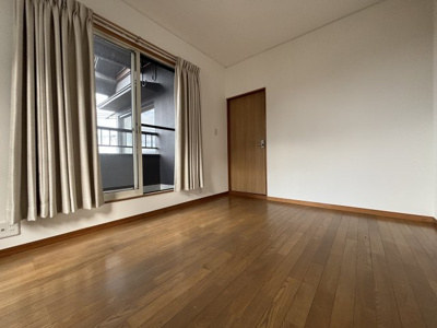 【洋室】 | 安芸郡府中町瀬戸ハイム４丁目