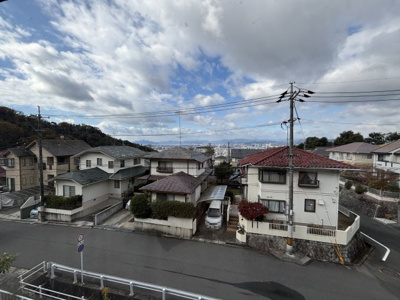 【展望】 | 安芸郡府中町瀬戸ハイム４丁目