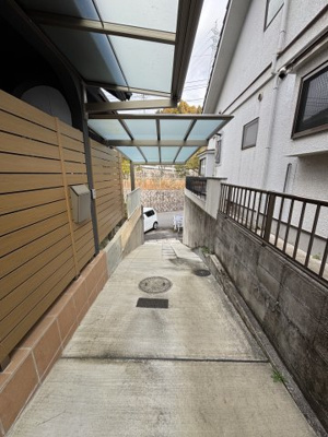 【駐車場】 | 安芸郡府中町瀬戸ハイム４丁目