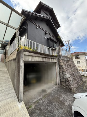 【駐車場】 | 安芸郡府中町瀬戸ハイム４丁目