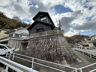 【外観】 | 安芸郡府中町瀬戸ハイム４丁目