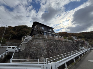 【外観】 | 安芸郡府中町瀬戸ハイム４丁目