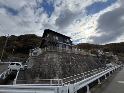 【外観】 | 安芸郡府中町瀬戸ハイム４丁目