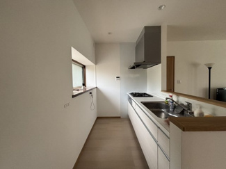 【キッチン】 | 安芸郡府中町瀬戸ハイム４丁目