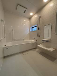 【浴室】 | 安芸郡府中町瀬戸ハイム４丁目