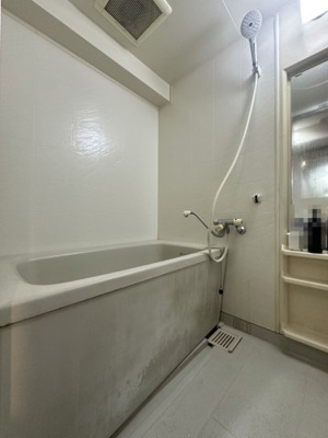 【浴室】 | サンシティ大州通