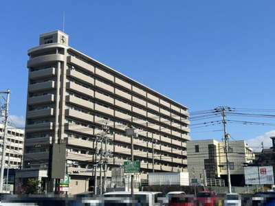 【外観】 | サンシティ大州通