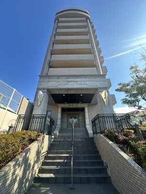 【外観】 | サンシティ大州通