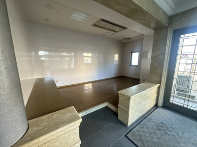 【エントランス】 | サンシティ大州通