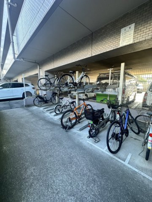 【その他共用部分】 | サンシティ大州通