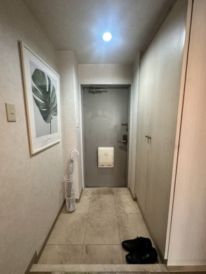 【玄関】 | サンシティ大州通