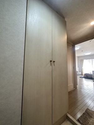 【収納】 | サンシティ大州通