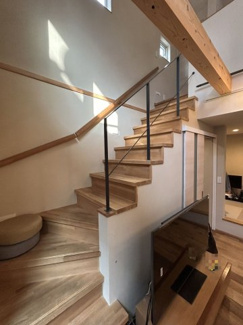 【内装】 | 広島市安佐南区川内５丁目