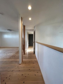 【洋室】 | 広島市安佐南区川内５丁目 | ※CGで家具小物等を消したイメージです。