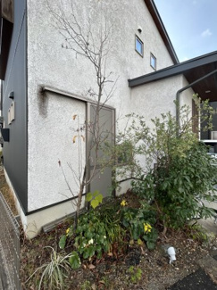 【外観】 | 広島市安佐南区川内５丁目