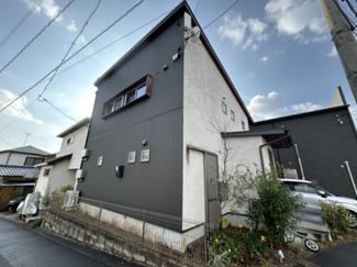 【外観】 | 広島市安佐南区川内５丁目