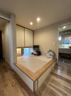 【和室】 | 広島市安佐南区川内５丁目