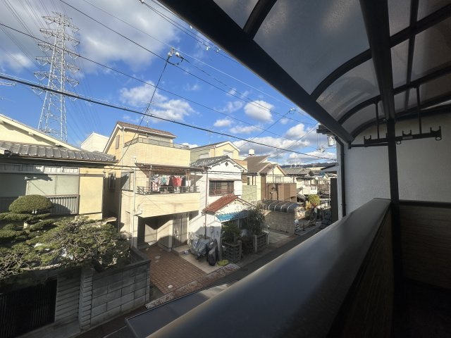 【展望】の画像