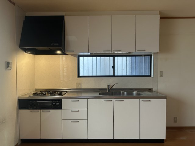 【キッチン】の画像