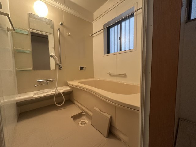 【浴室】の画像