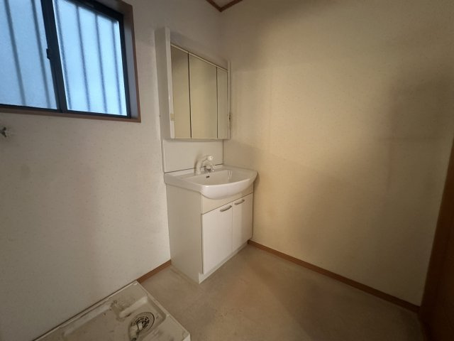 【独立洗面台】の画像