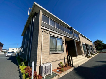 クレールヴィラの画像